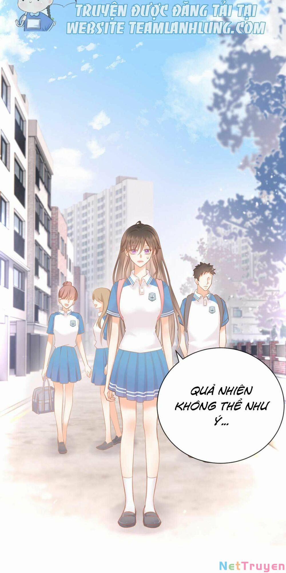 Khảo Nghiệm Cuối Cùng Của Tra Nữ 3 trang 23