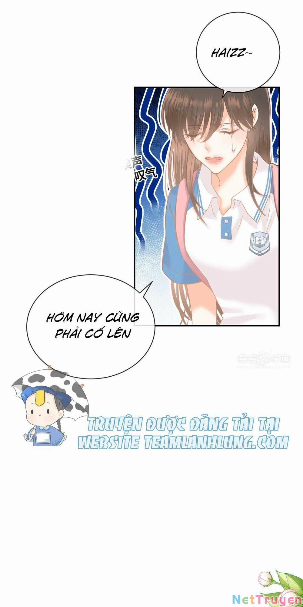 Khảo Nghiệm Cuối Cùng Của Tra Nữ 3 trang 24