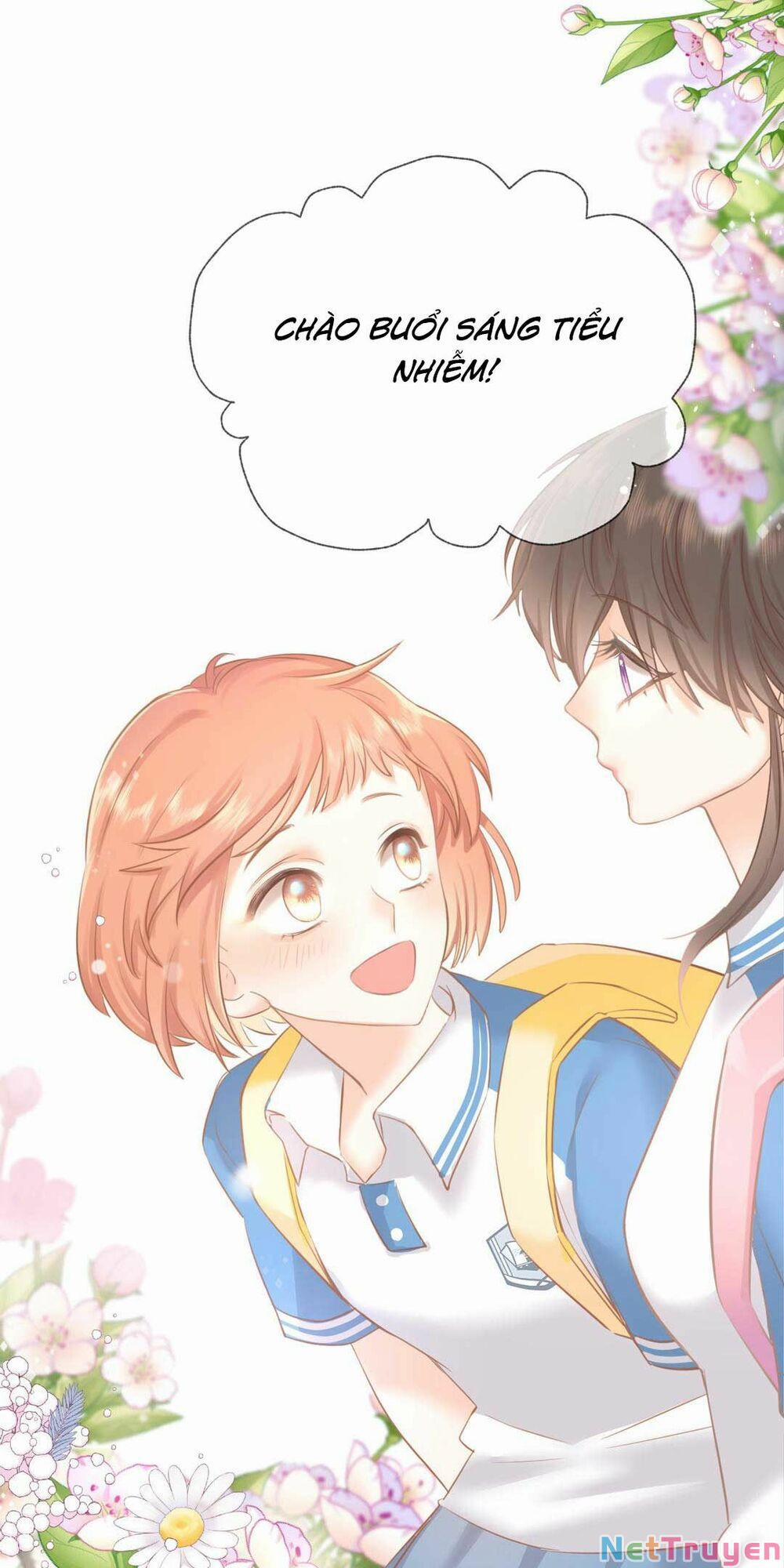 Khảo Nghiệm Cuối Cùng Của Tra Nữ 3 trang 25