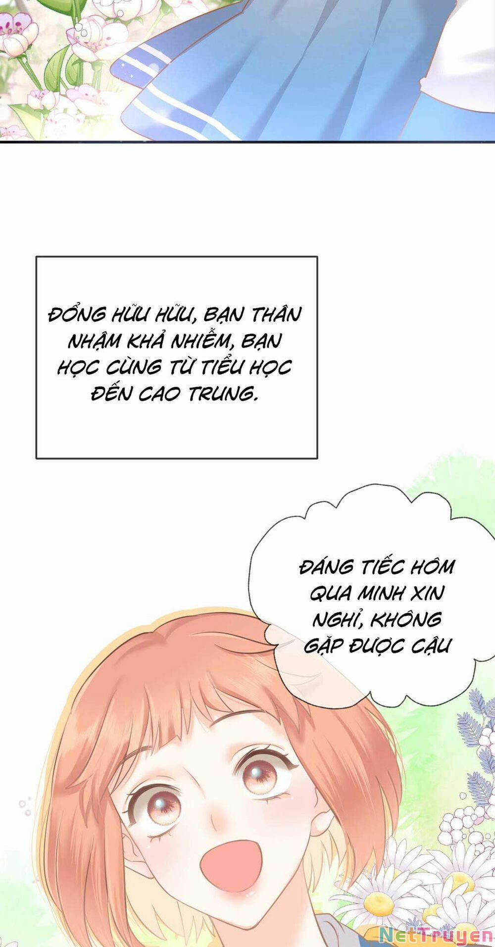 Khảo Nghiệm Cuối Cùng Của Tra Nữ 3 trang 26