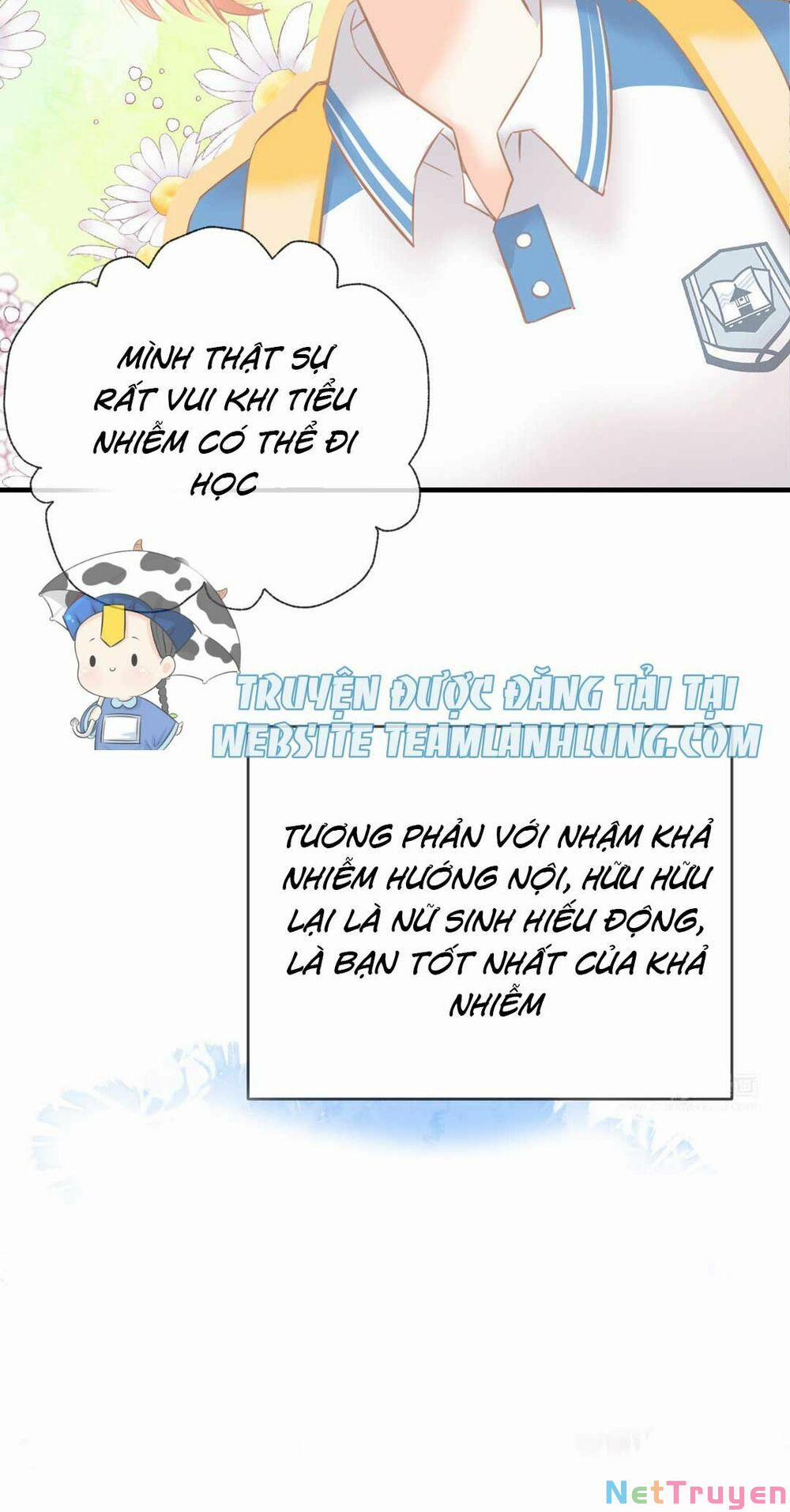 Khảo Nghiệm Cuối Cùng Của Tra Nữ 3 trang 27