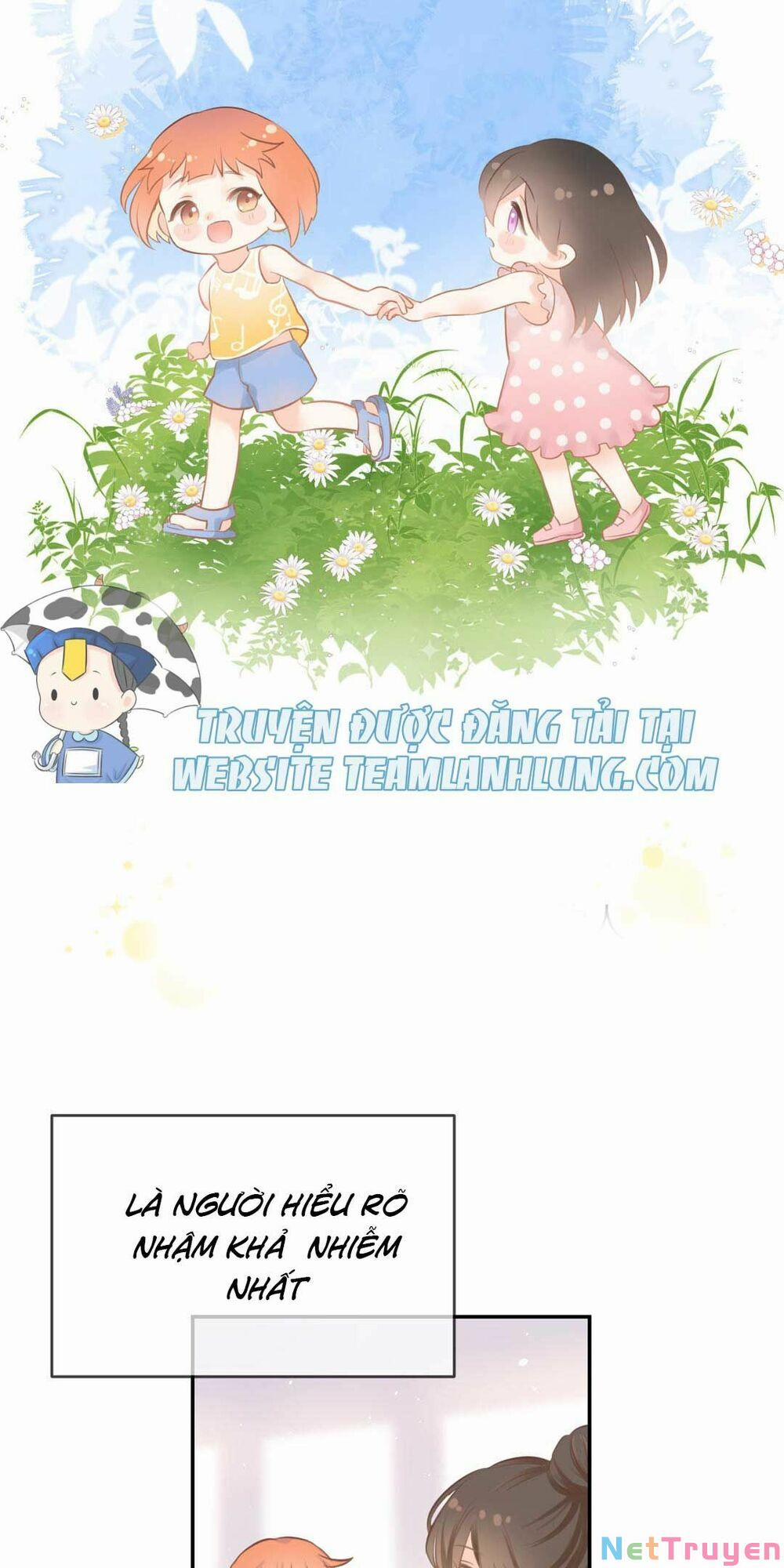 Khảo Nghiệm Cuối Cùng Của Tra Nữ 3 trang 28