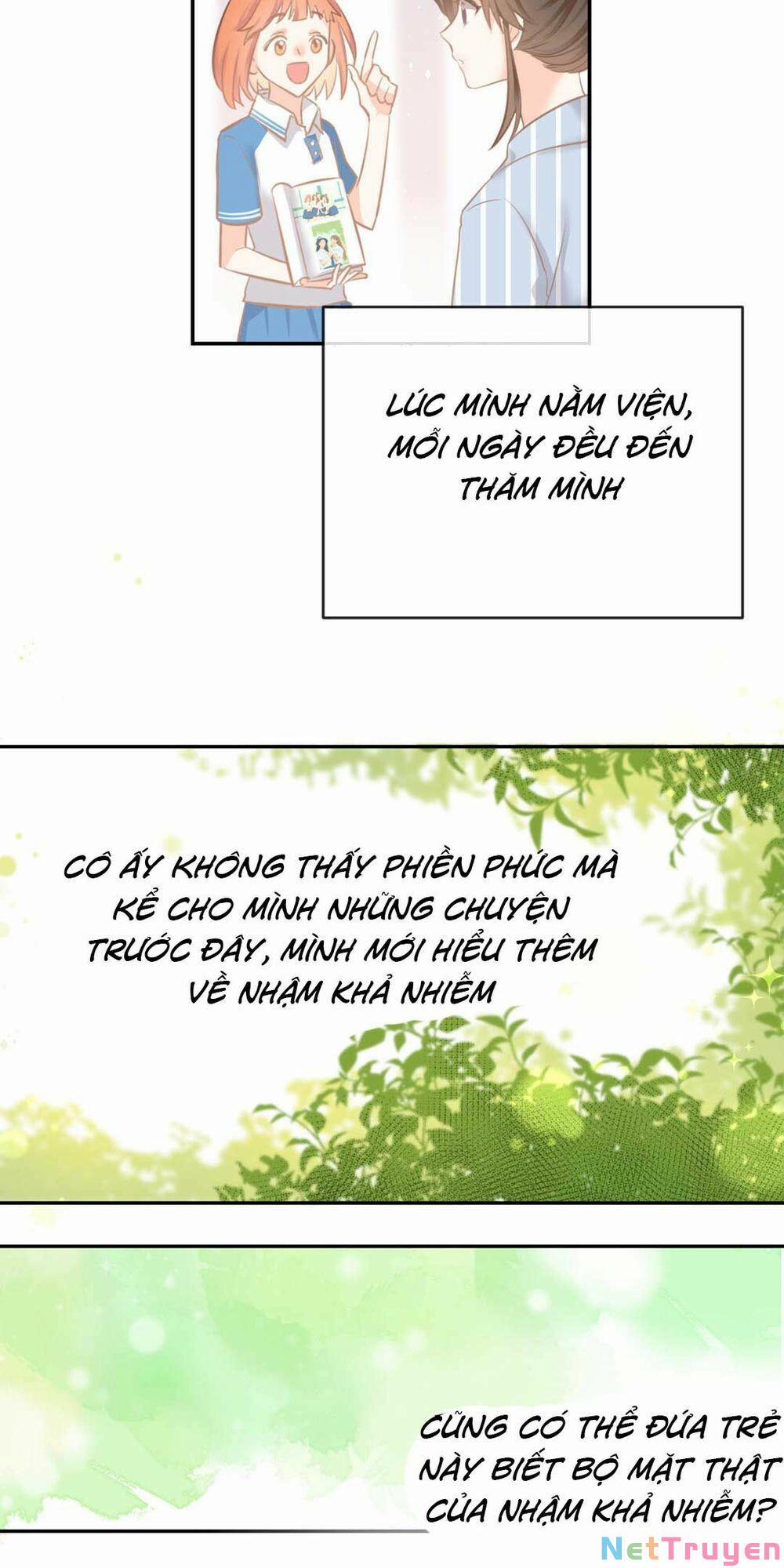 Khảo Nghiệm Cuối Cùng Của Tra Nữ 3 trang 29