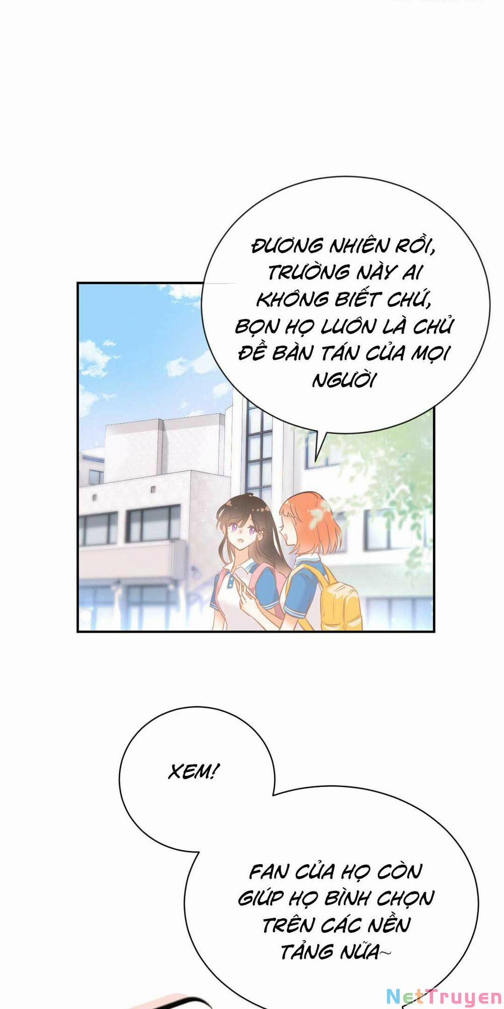 Khảo Nghiệm Cuối Cùng Của Tra Nữ 3 trang 31