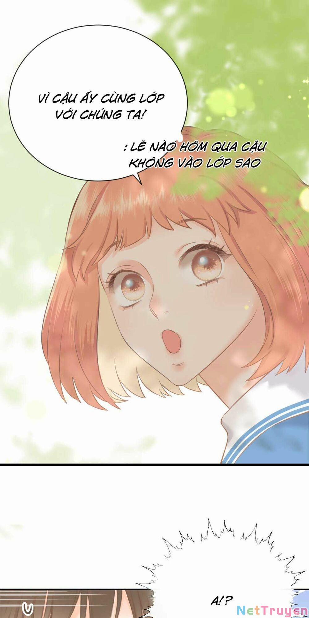 Khảo Nghiệm Cuối Cùng Của Tra Nữ 3 trang 35