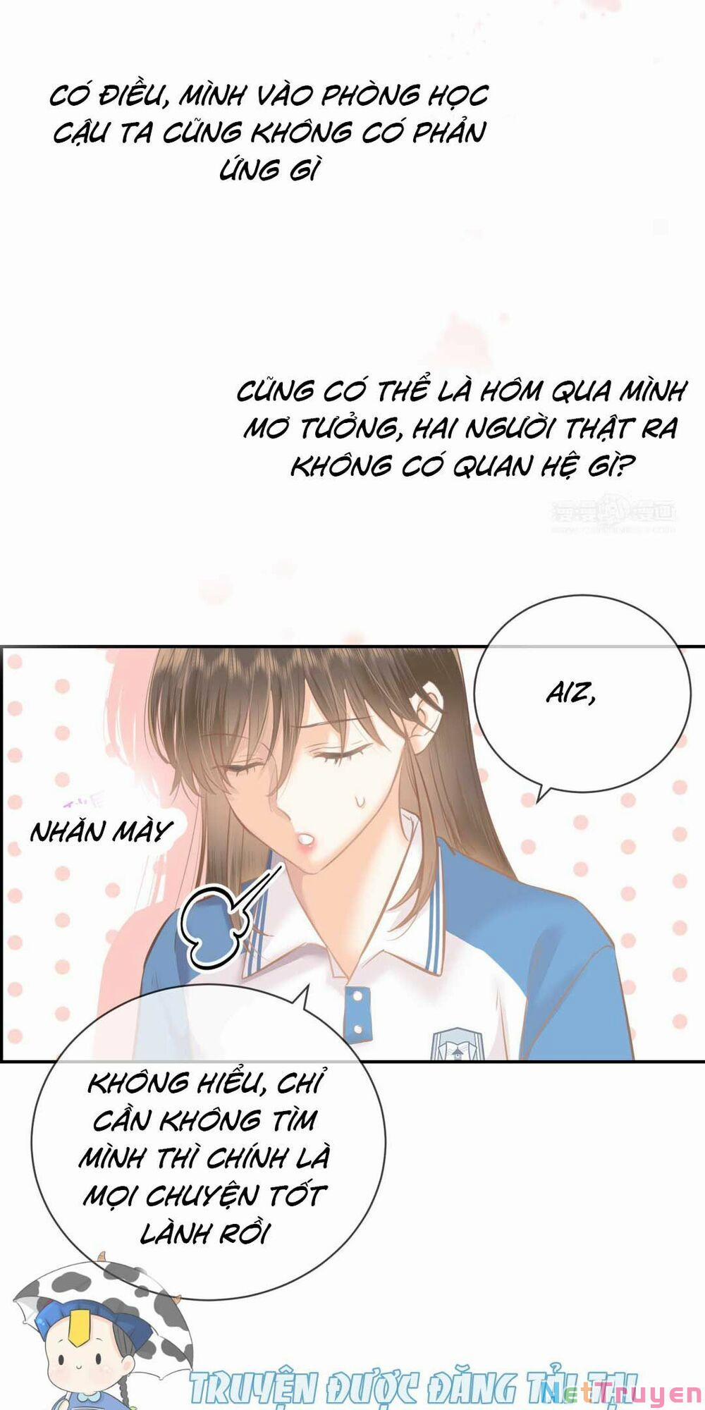 Khảo Nghiệm Cuối Cùng Của Tra Nữ 3 trang 40