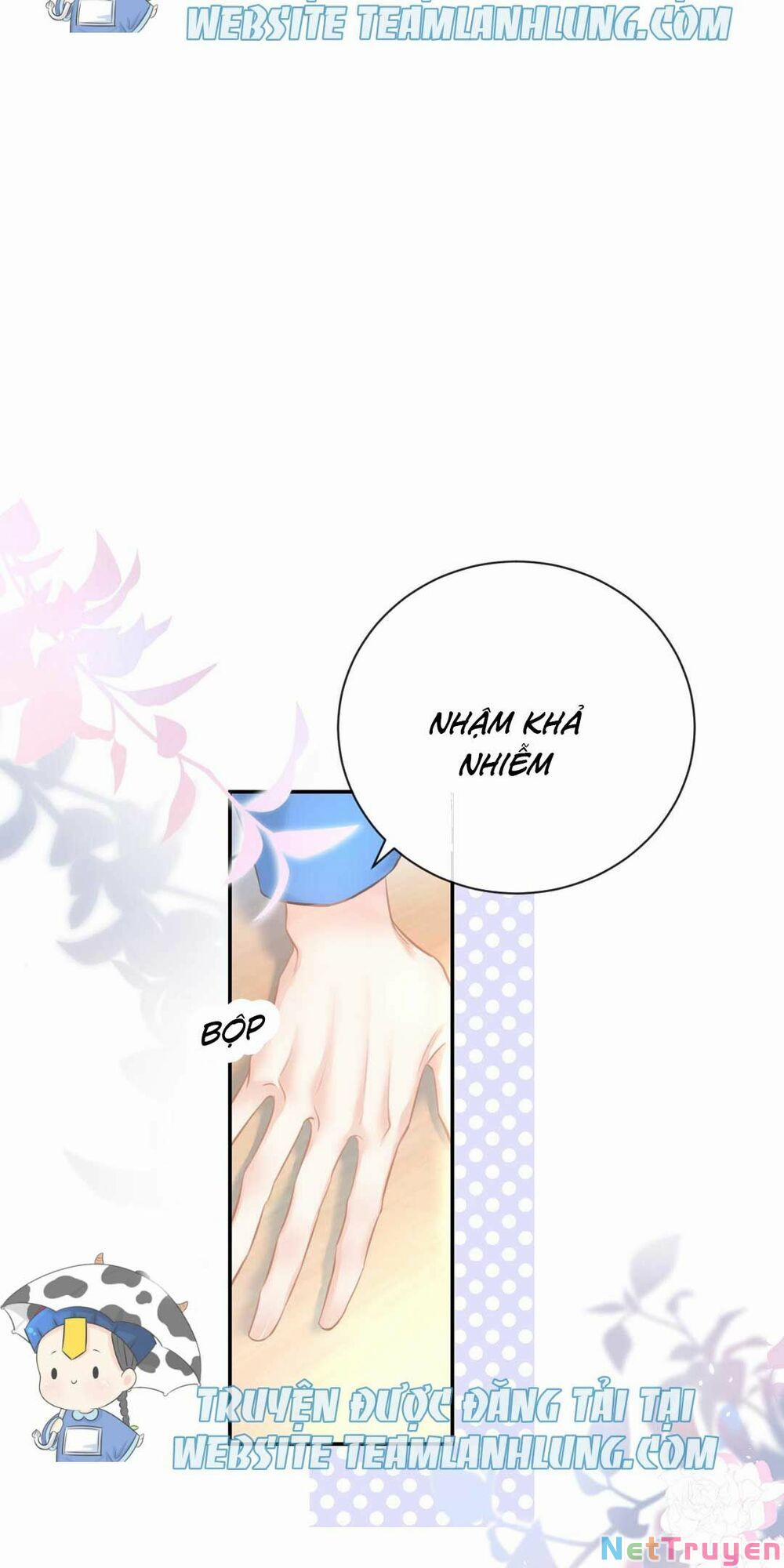 Khảo Nghiệm Cuối Cùng Của Tra Nữ 3 trang 41