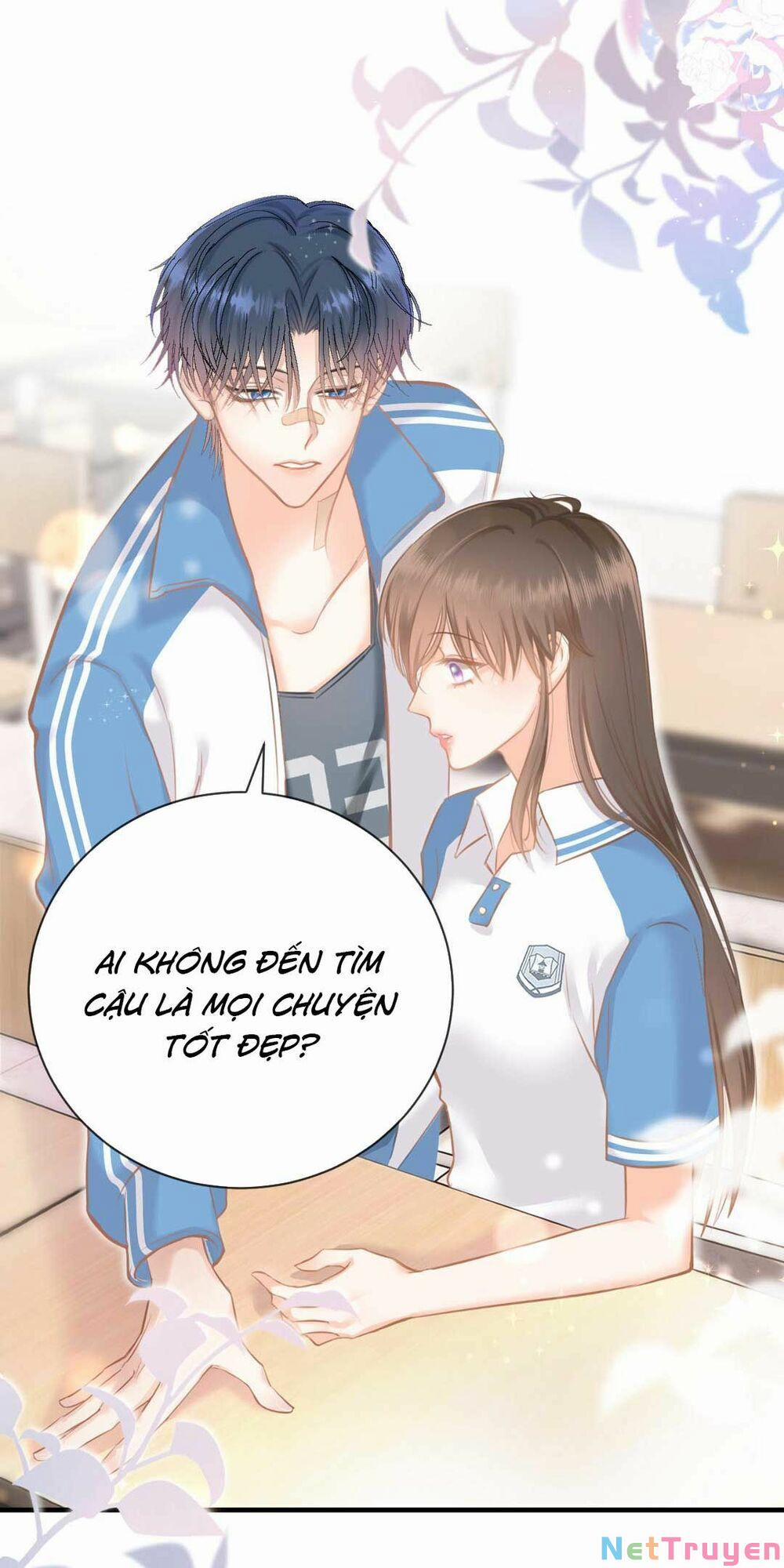 Khảo Nghiệm Cuối Cùng Của Tra Nữ 3 trang 42