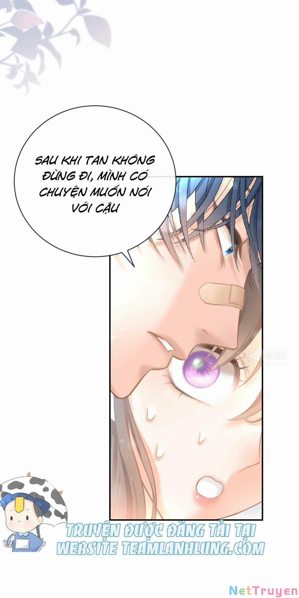 Khảo Nghiệm Cuối Cùng Của Tra Nữ 3 trang 43