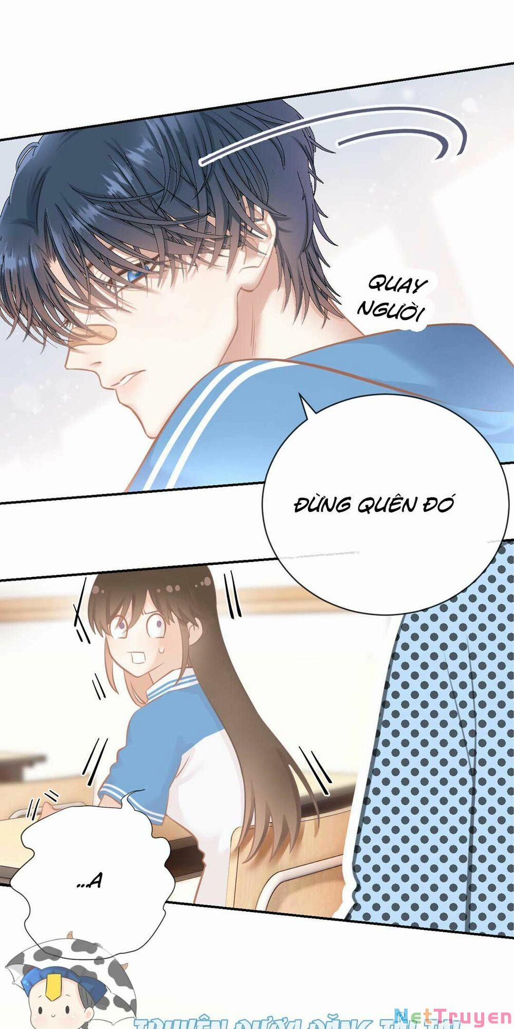 Khảo Nghiệm Cuối Cùng Của Tra Nữ 3 trang 44