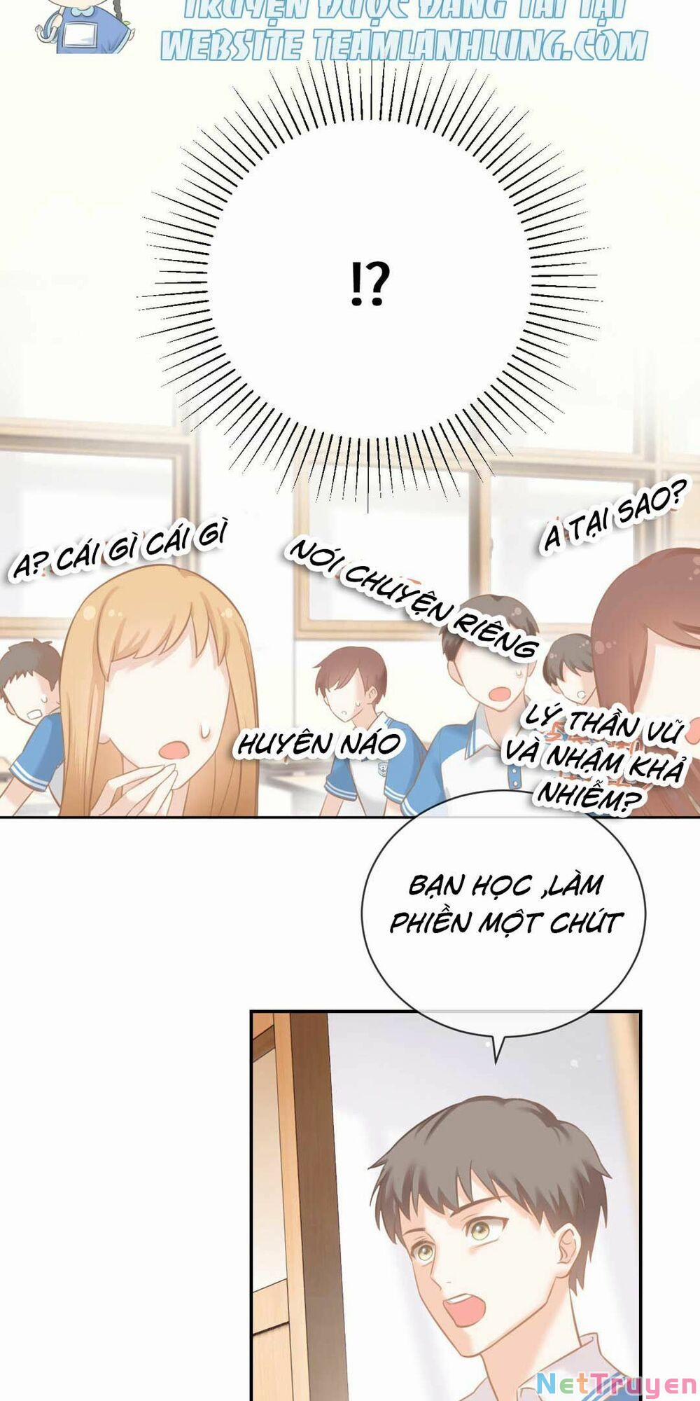 Khảo Nghiệm Cuối Cùng Của Tra Nữ 3 trang 45