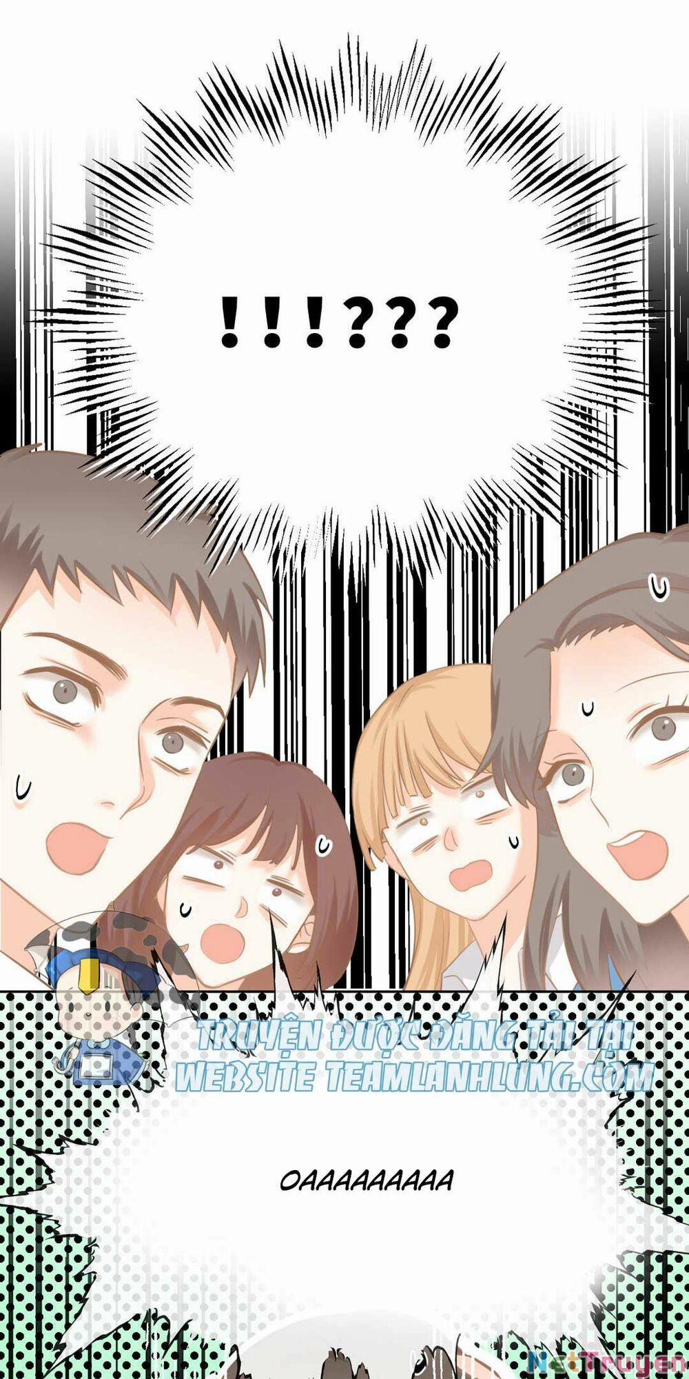 Khảo Nghiệm Cuối Cùng Của Tra Nữ 3 trang 47