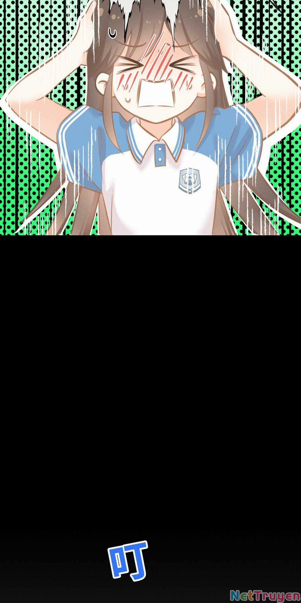 Khảo Nghiệm Cuối Cùng Của Tra Nữ 3 trang 48