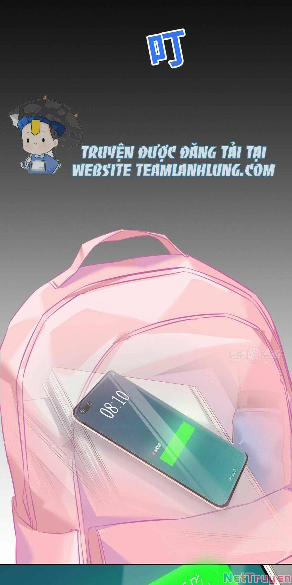 Khảo Nghiệm Cuối Cùng Của Tra Nữ 3 trang 49