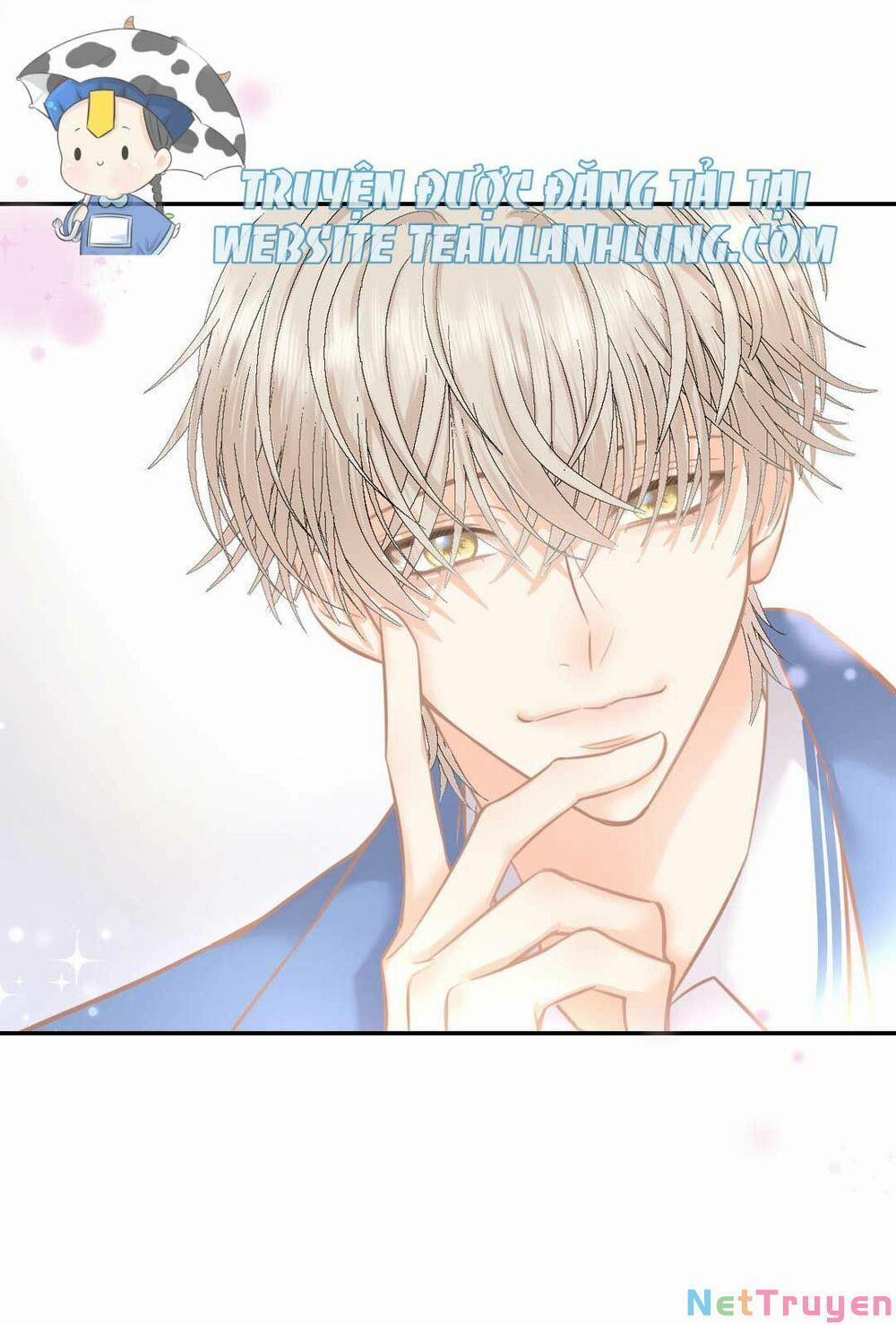 Khảo Nghiệm Cuối Cùng Của Tra Nữ 3 trang 51