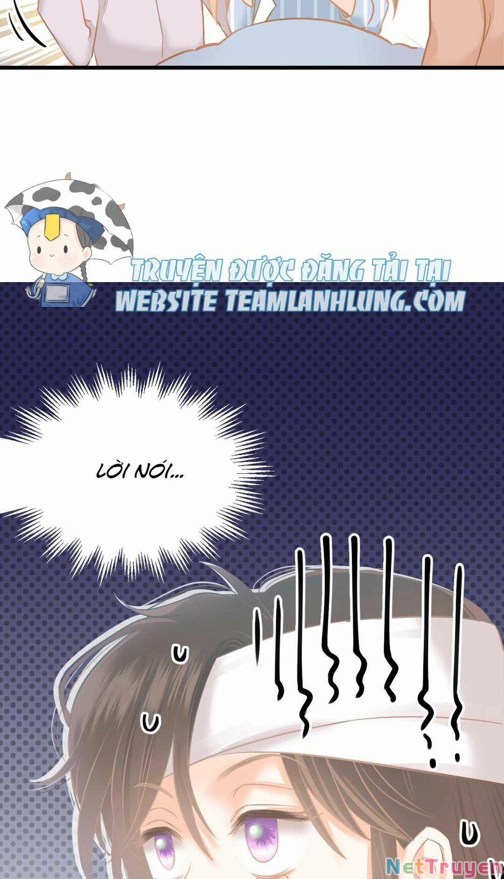 Khảo Nghiệm Cuối Cùng Của Tra Nữ 3 trang 7