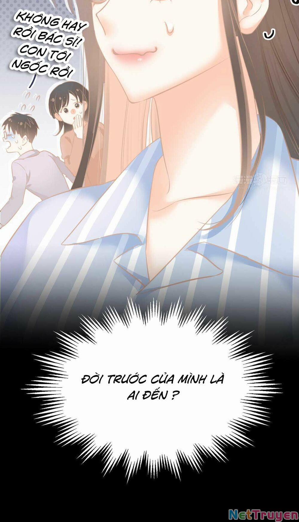 Khảo Nghiệm Cuối Cùng Của Tra Nữ 3 trang 8