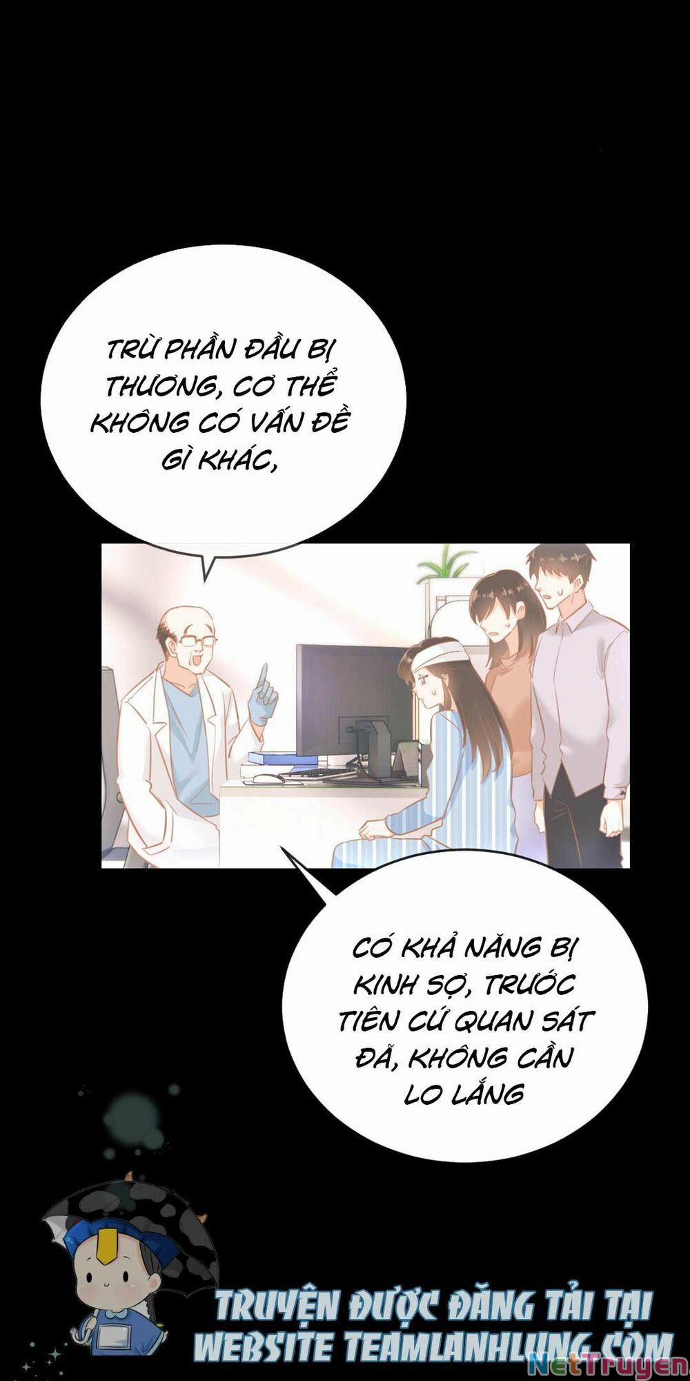 Khảo Nghiệm Cuối Cùng Của Tra Nữ 3 trang 9