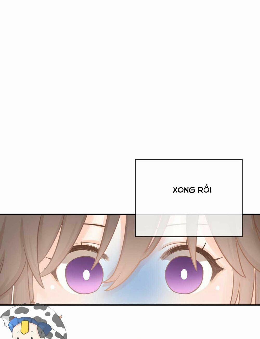 Khảo Nghiệm Cuối Cùng Của Tra Nữ 4 trang 10