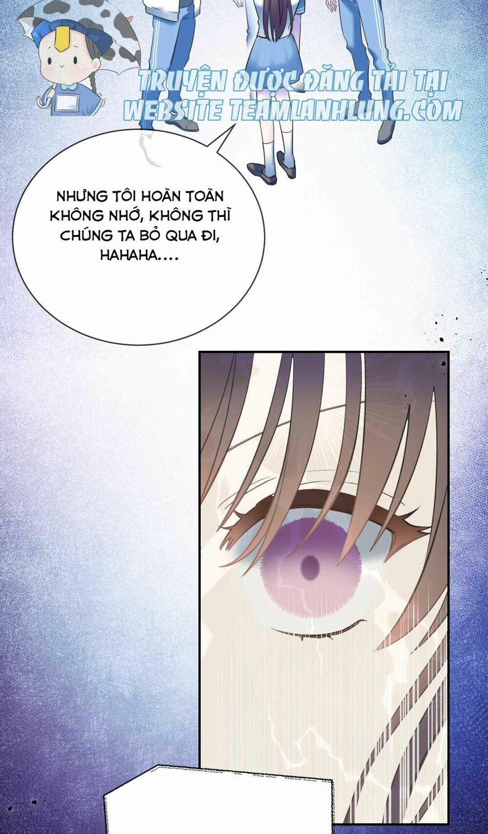 Khảo Nghiệm Cuối Cùng Của Tra Nữ 4 trang 14