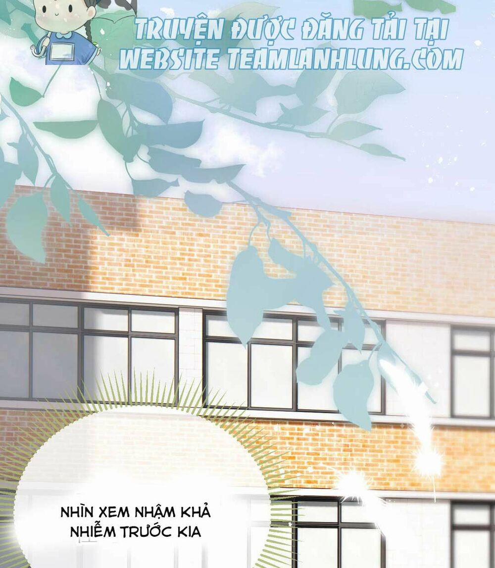 Khảo Nghiệm Cuối Cùng Của Tra Nữ 4 trang 21