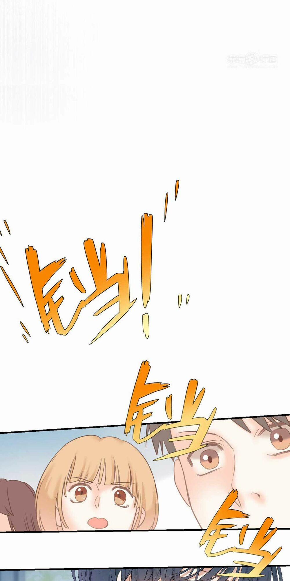 Khảo Nghiệm Cuối Cùng Của Tra Nữ 4 trang 23