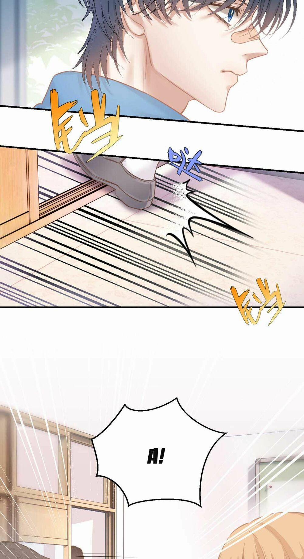 Khảo Nghiệm Cuối Cùng Của Tra Nữ 4 trang 24