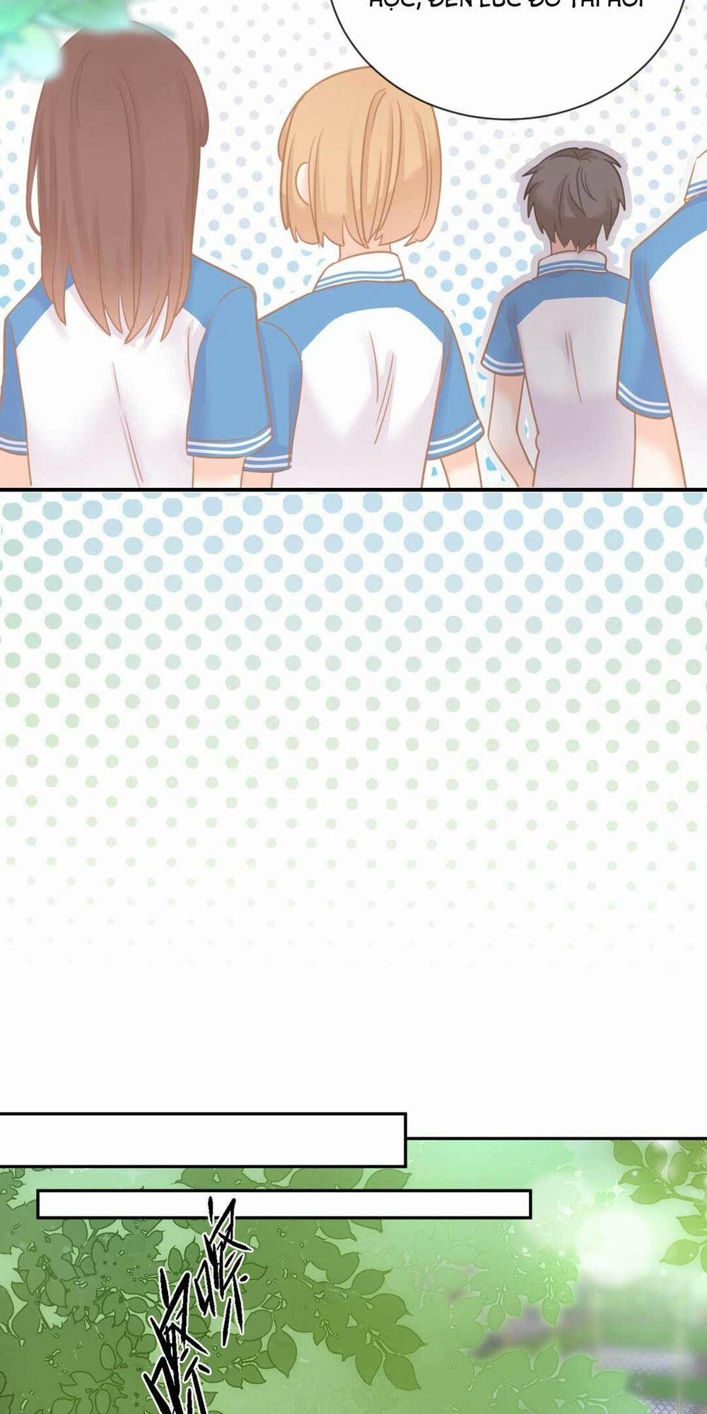 Khảo Nghiệm Cuối Cùng Của Tra Nữ 4 trang 28
