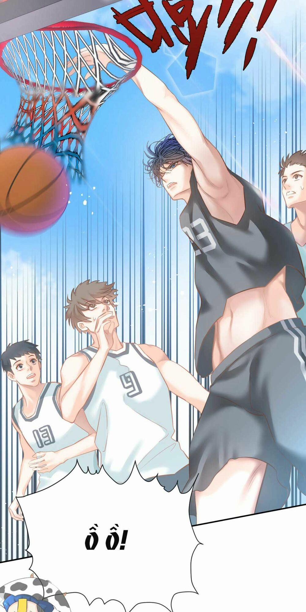 Khảo Nghiệm Cuối Cùng Của Tra Nữ 4 trang 31