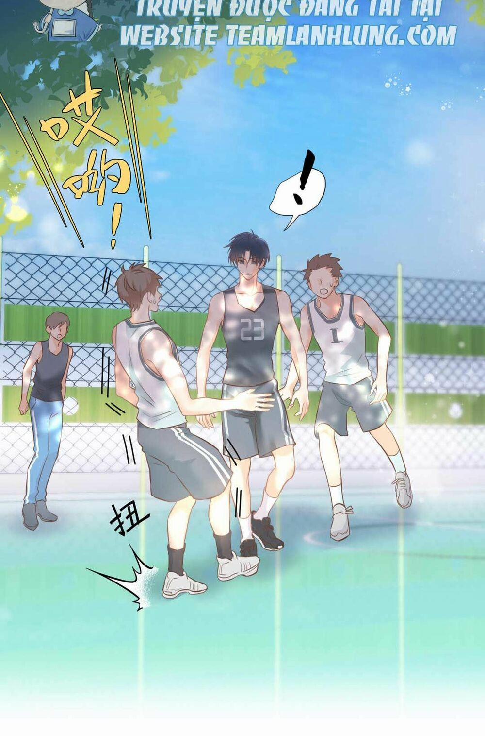 Khảo Nghiệm Cuối Cùng Của Tra Nữ 4 trang 33