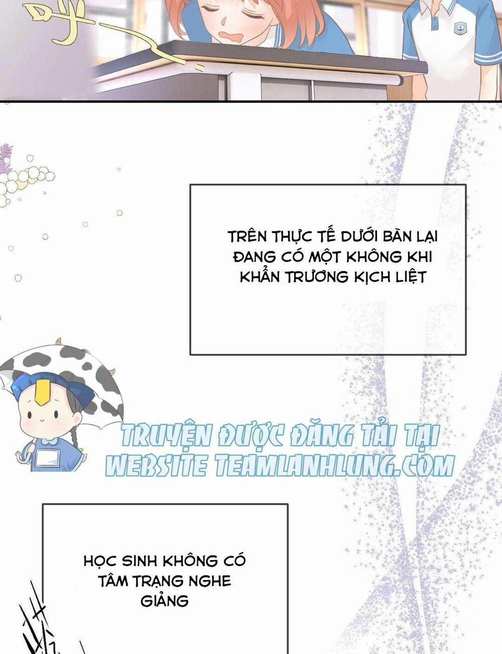 Khảo Nghiệm Cuối Cùng Của Tra Nữ 4 trang 4