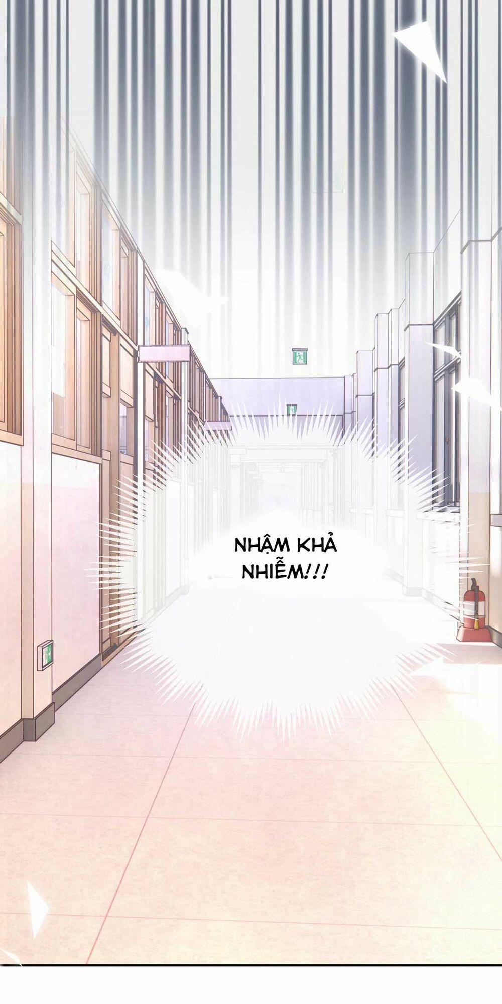 Khảo Nghiệm Cuối Cùng Của Tra Nữ 4 trang 9