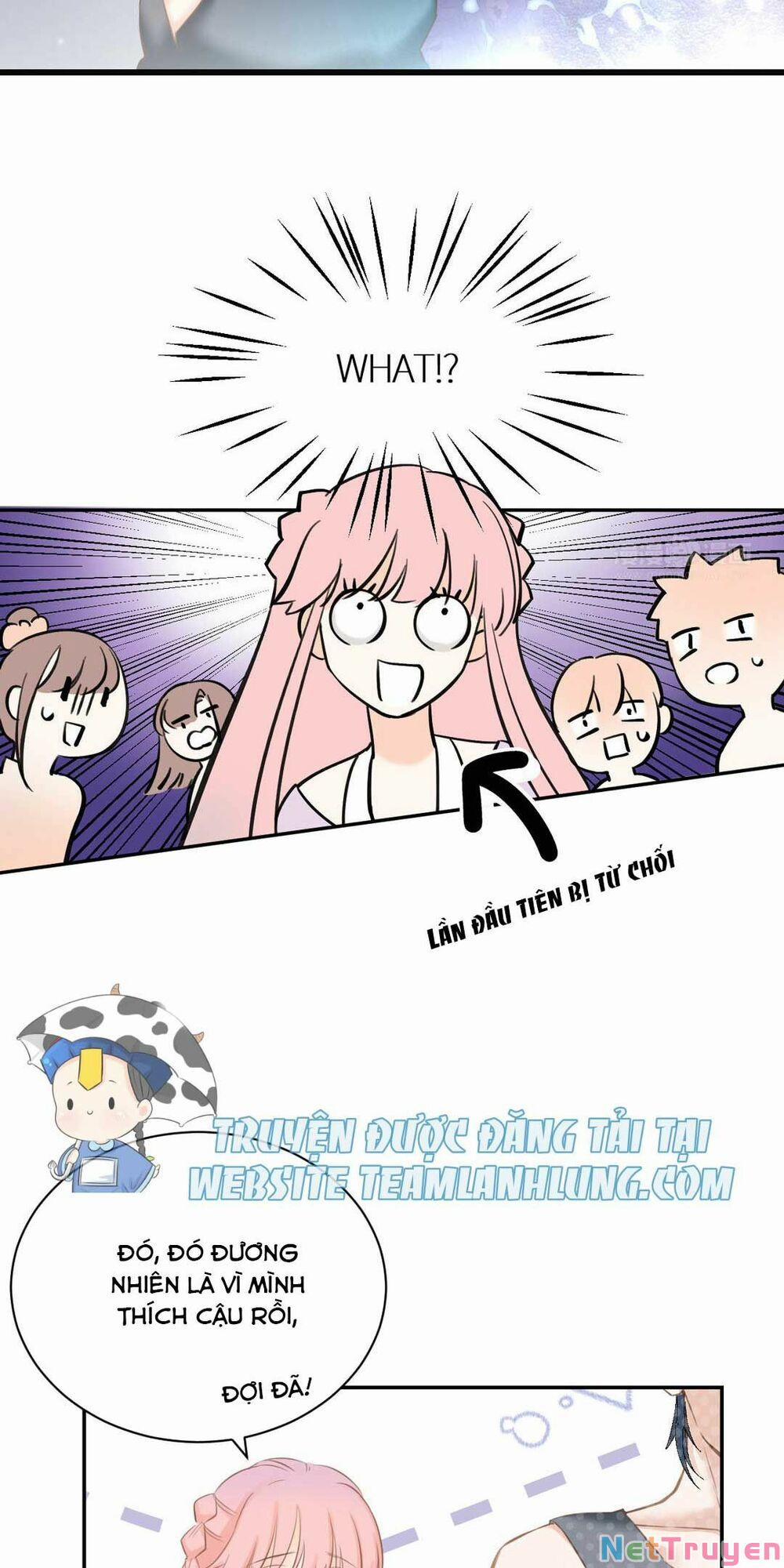 Khảo Nghiệm Cuối Cùng Của Tra Nữ 5 trang 17