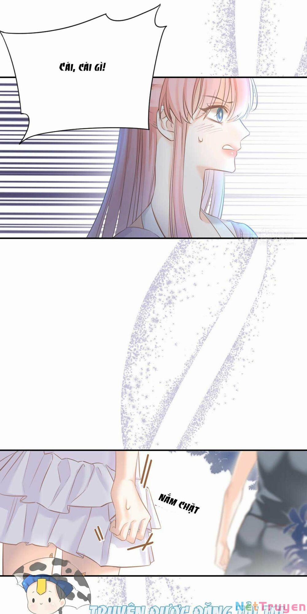 Khảo Nghiệm Cuối Cùng Của Tra Nữ 5 trang 20