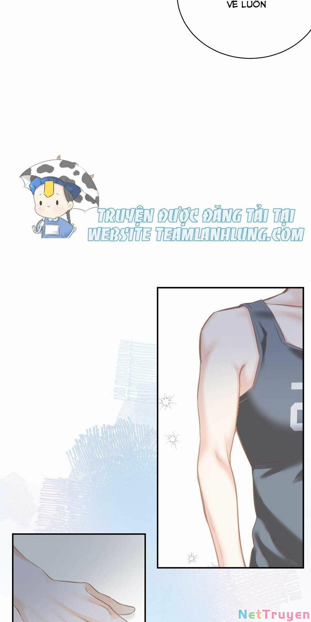 Khảo Nghiệm Cuối Cùng Của Tra Nữ 5 trang 26