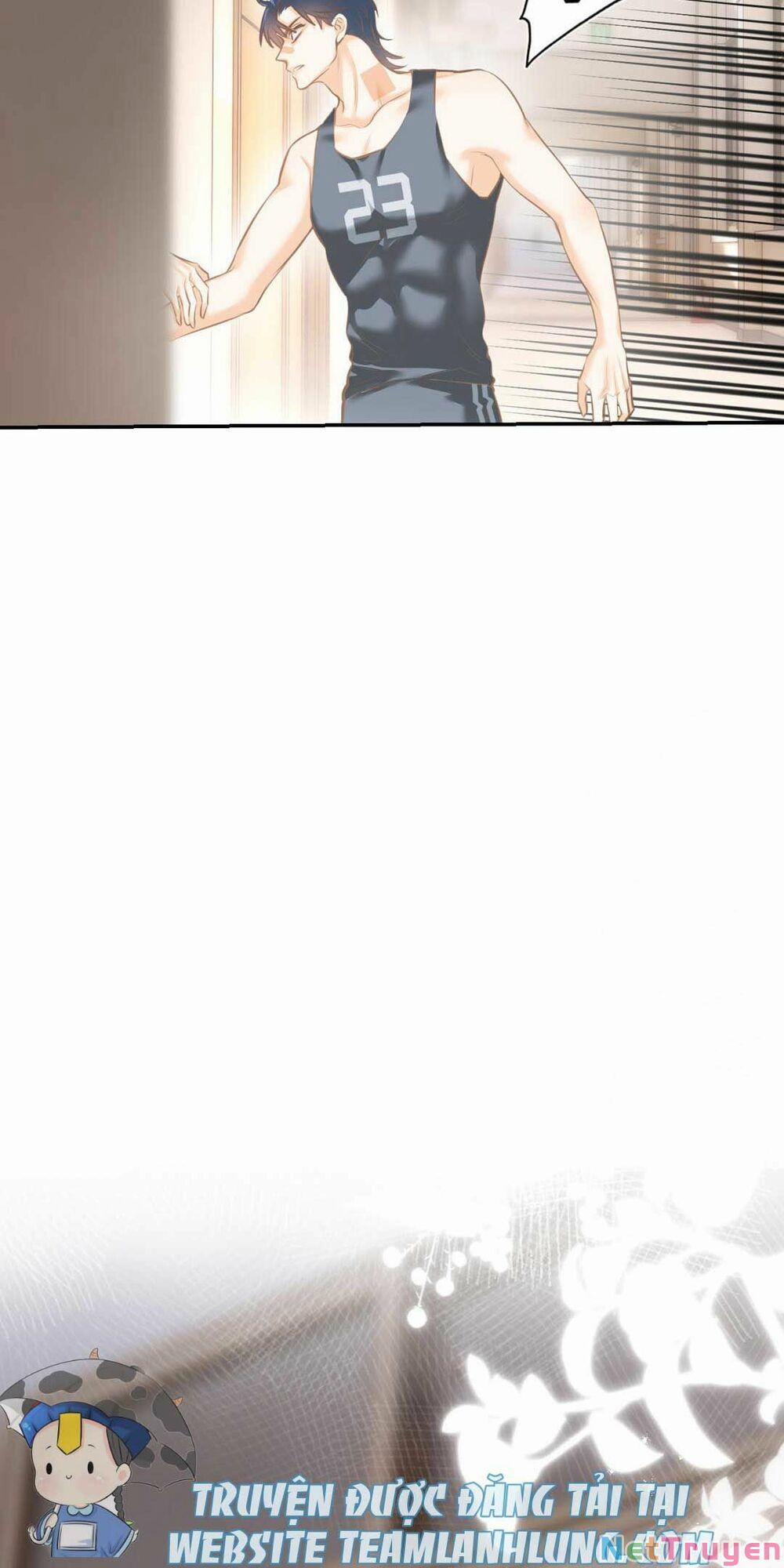 Khảo Nghiệm Cuối Cùng Của Tra Nữ 5 trang 28