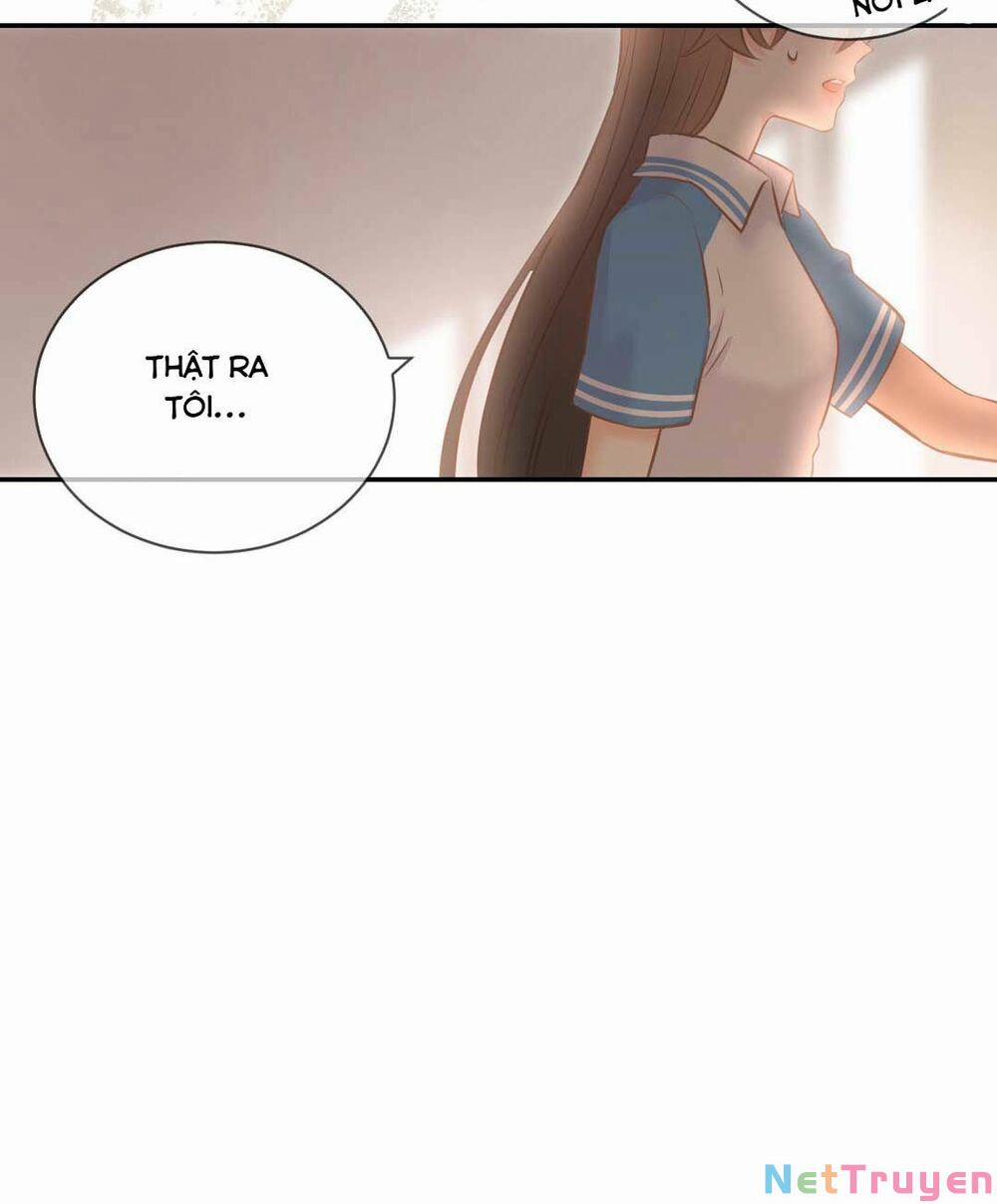Khảo Nghiệm Cuối Cùng Của Tra Nữ 5 trang 36