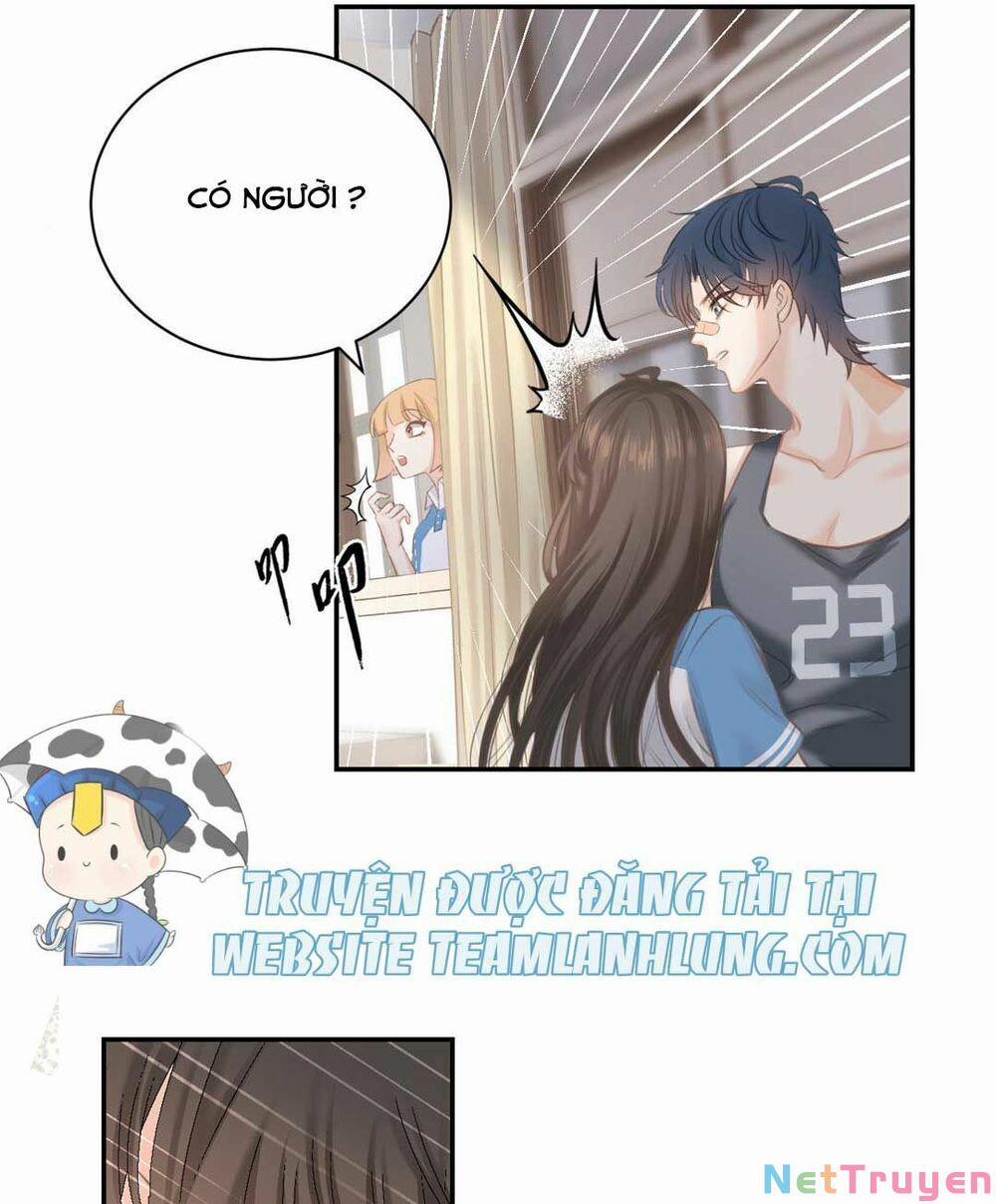 Khảo Nghiệm Cuối Cùng Của Tra Nữ 5 trang 37