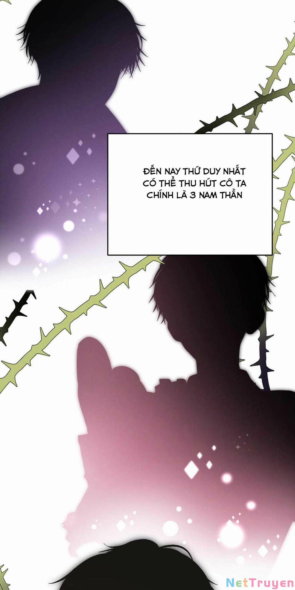 Khảo Nghiệm Cuối Cùng Của Tra Nữ 5 trang 7