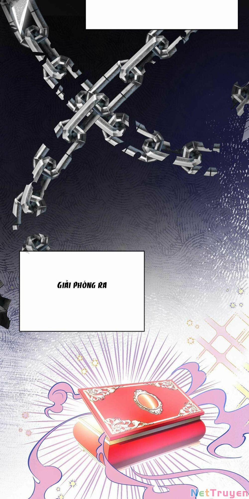 Khảo Nghiệm Cuối Cùng Của Tra Nữ 6 trang 10