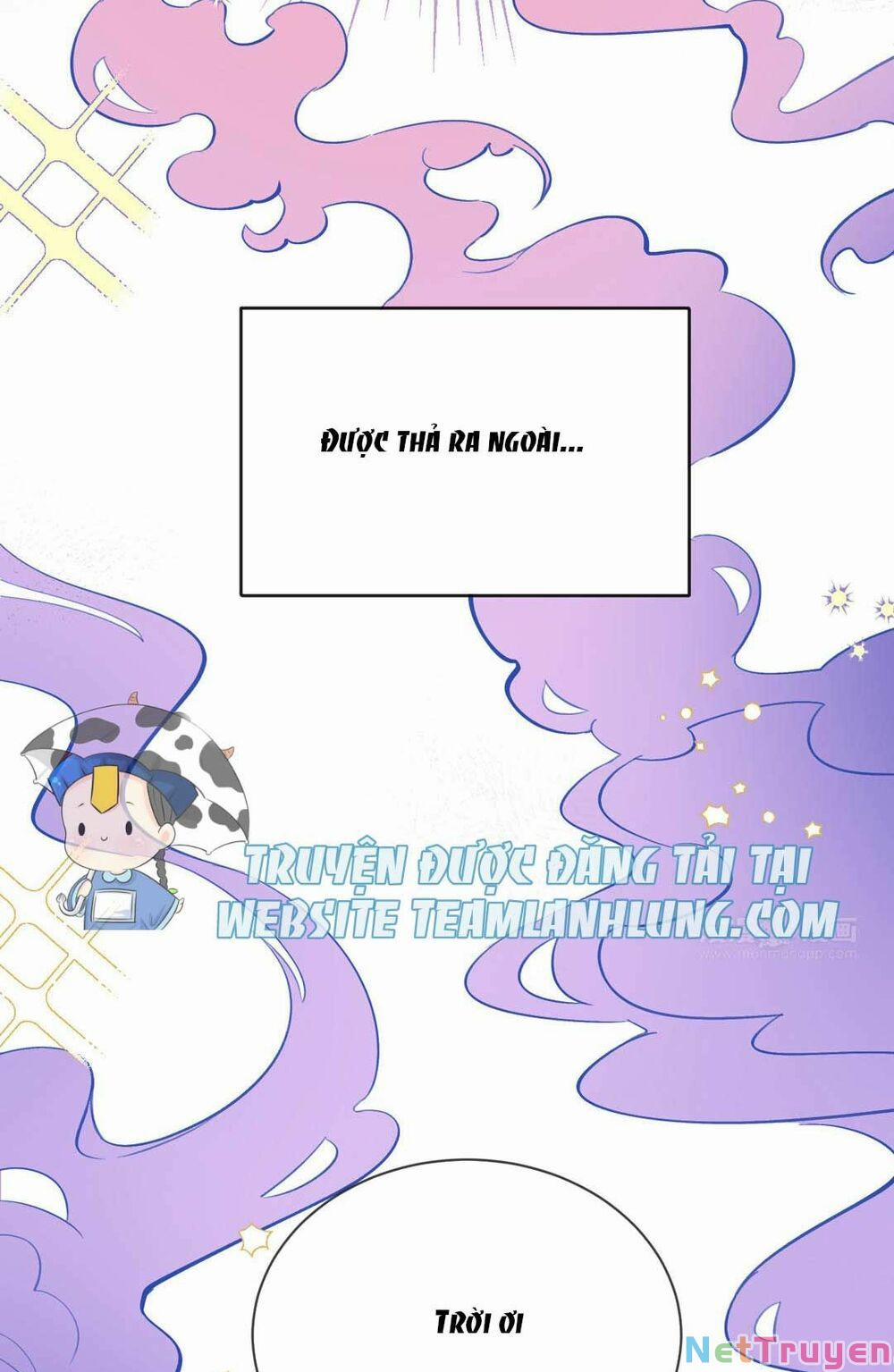 Khảo Nghiệm Cuối Cùng Của Tra Nữ 6 trang 11
