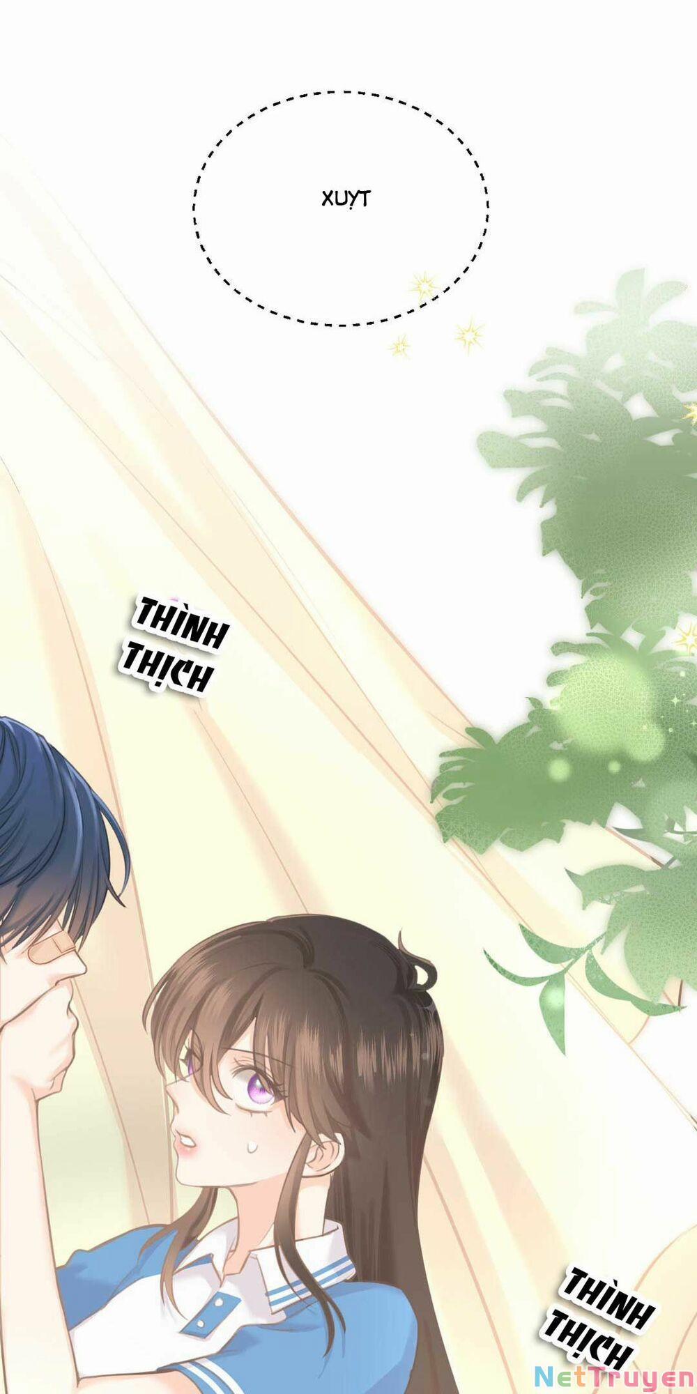 Khảo Nghiệm Cuối Cùng Của Tra Nữ 6 trang 2