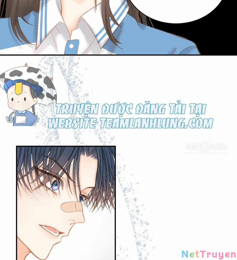 Khảo Nghiệm Cuối Cùng Của Tra Nữ 6 trang 22