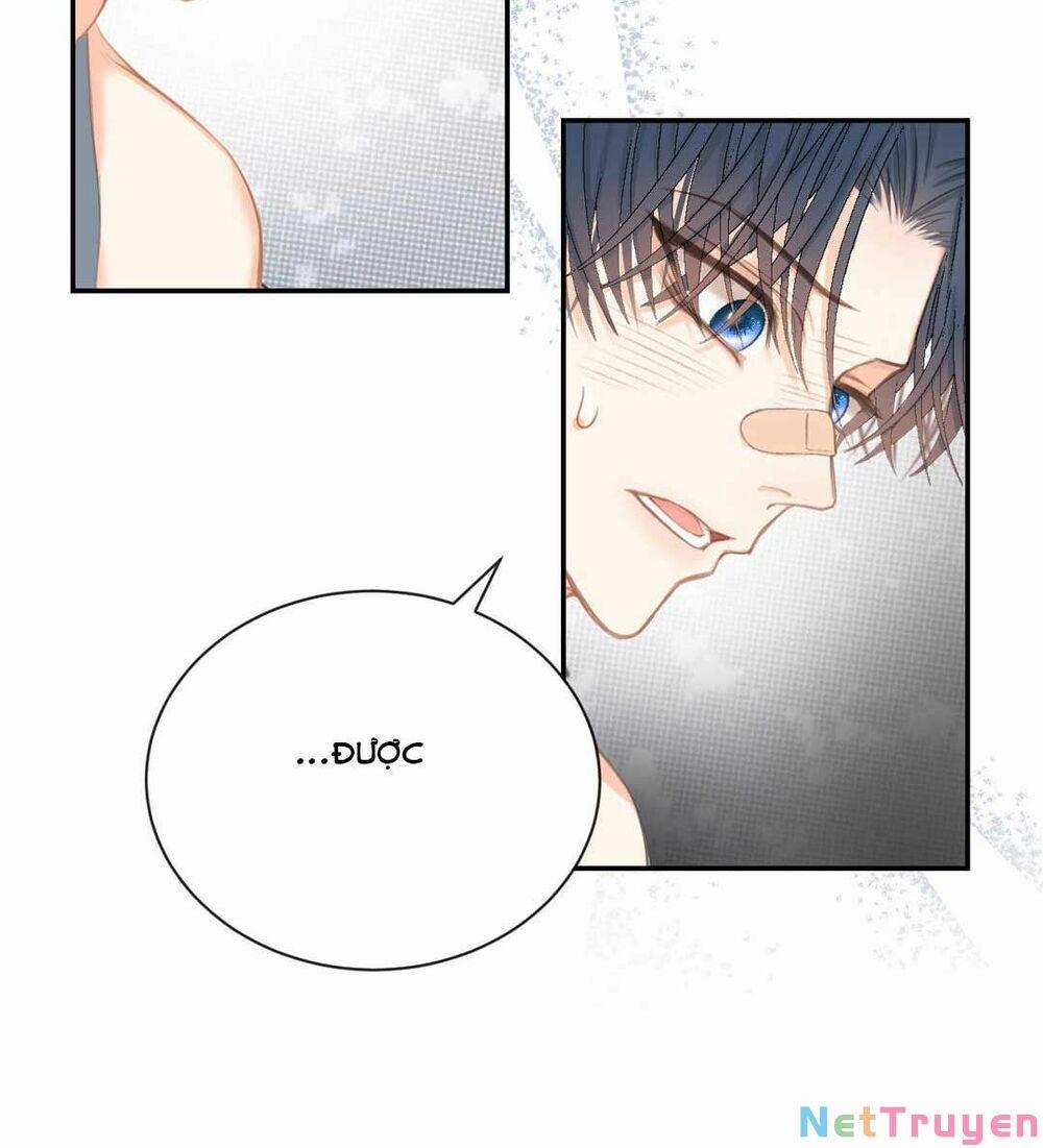 Khảo Nghiệm Cuối Cùng Của Tra Nữ 6 trang 23