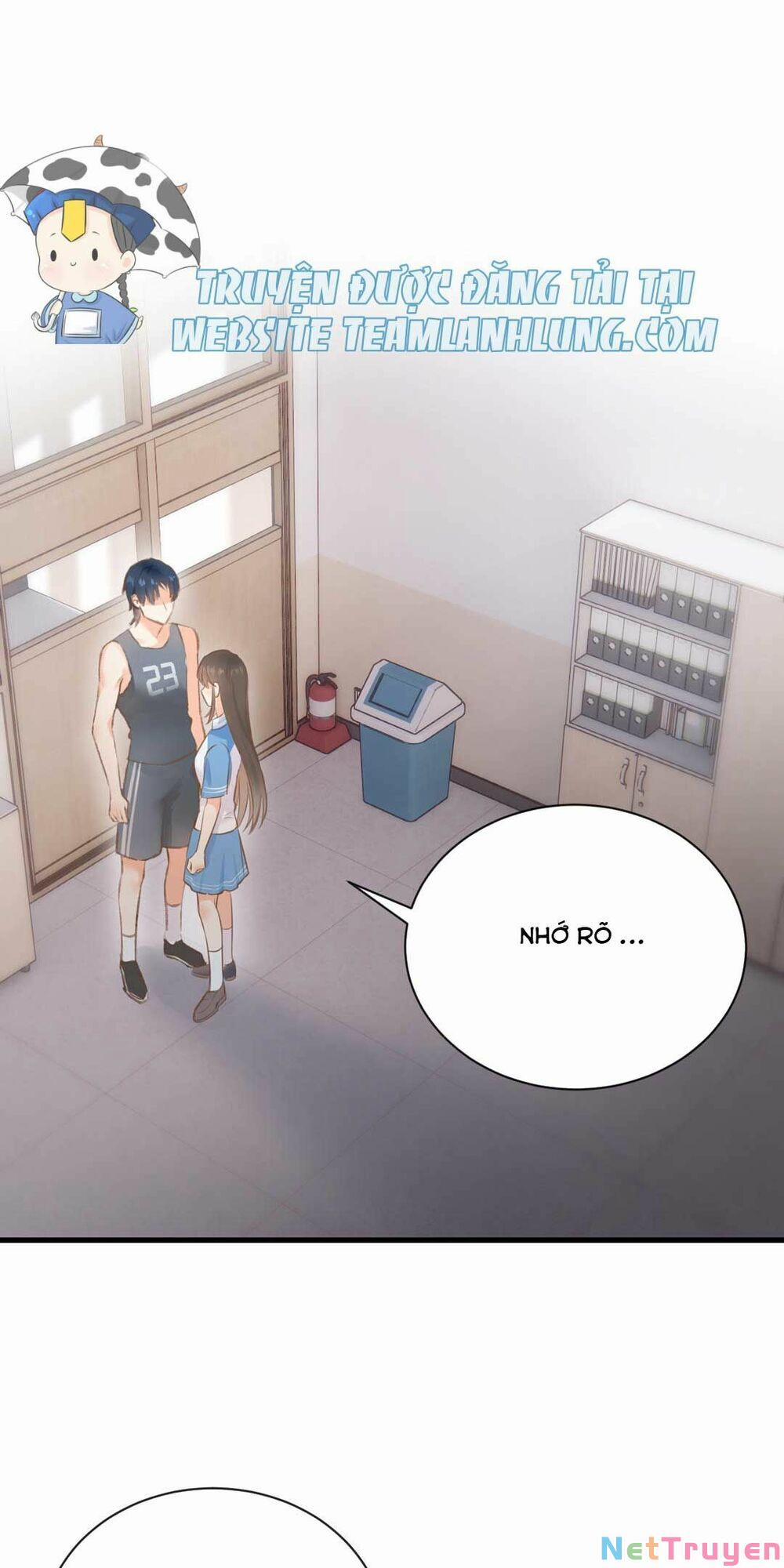 Khảo Nghiệm Cuối Cùng Của Tra Nữ 6 trang 24