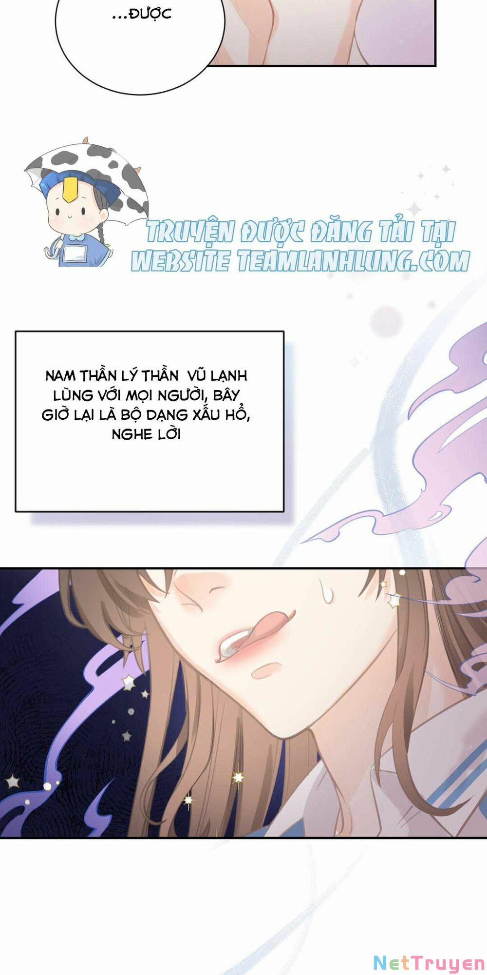 Khảo Nghiệm Cuối Cùng Của Tra Nữ 6 trang 27