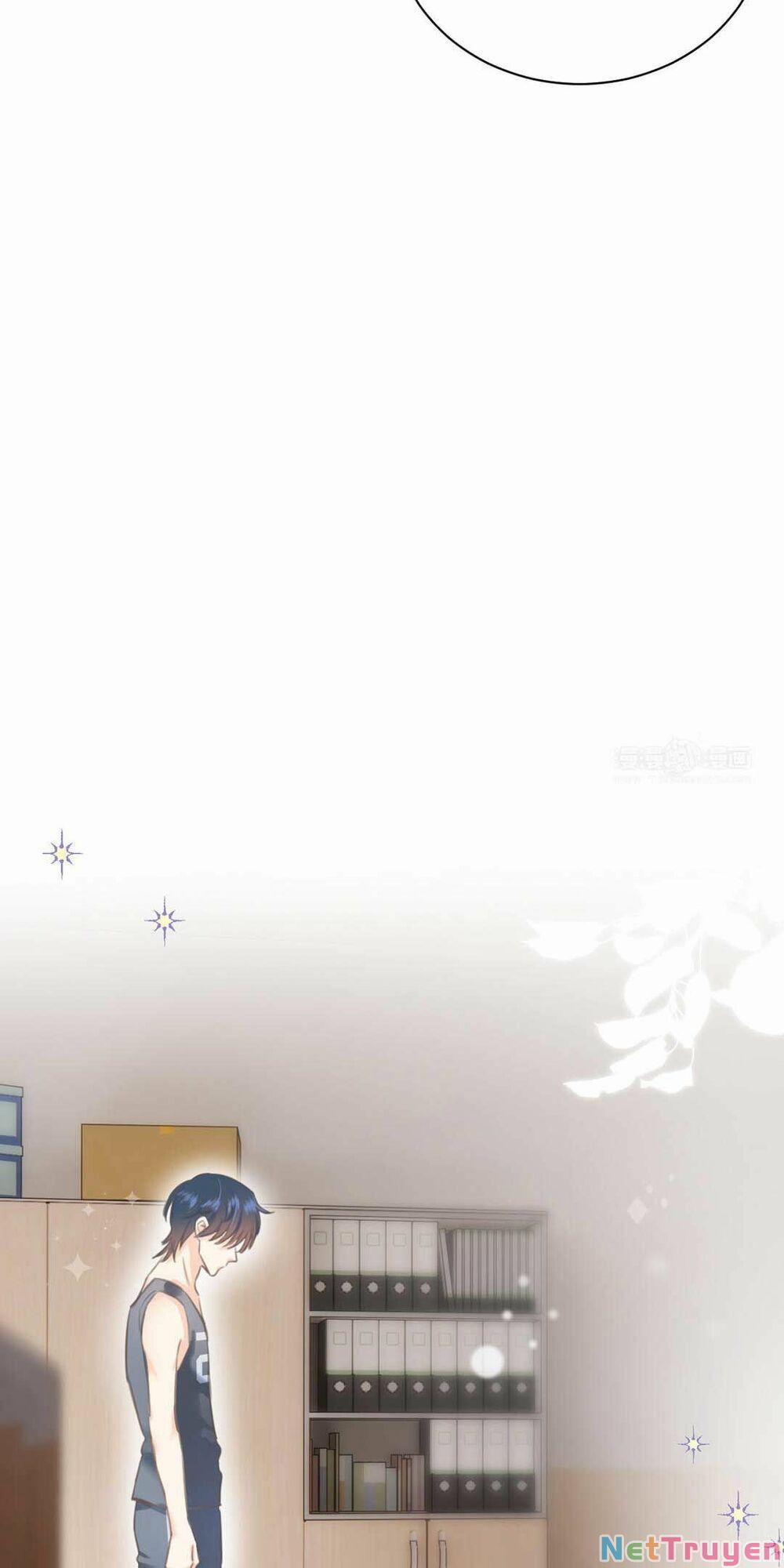 Khảo Nghiệm Cuối Cùng Của Tra Nữ 6 trang 32