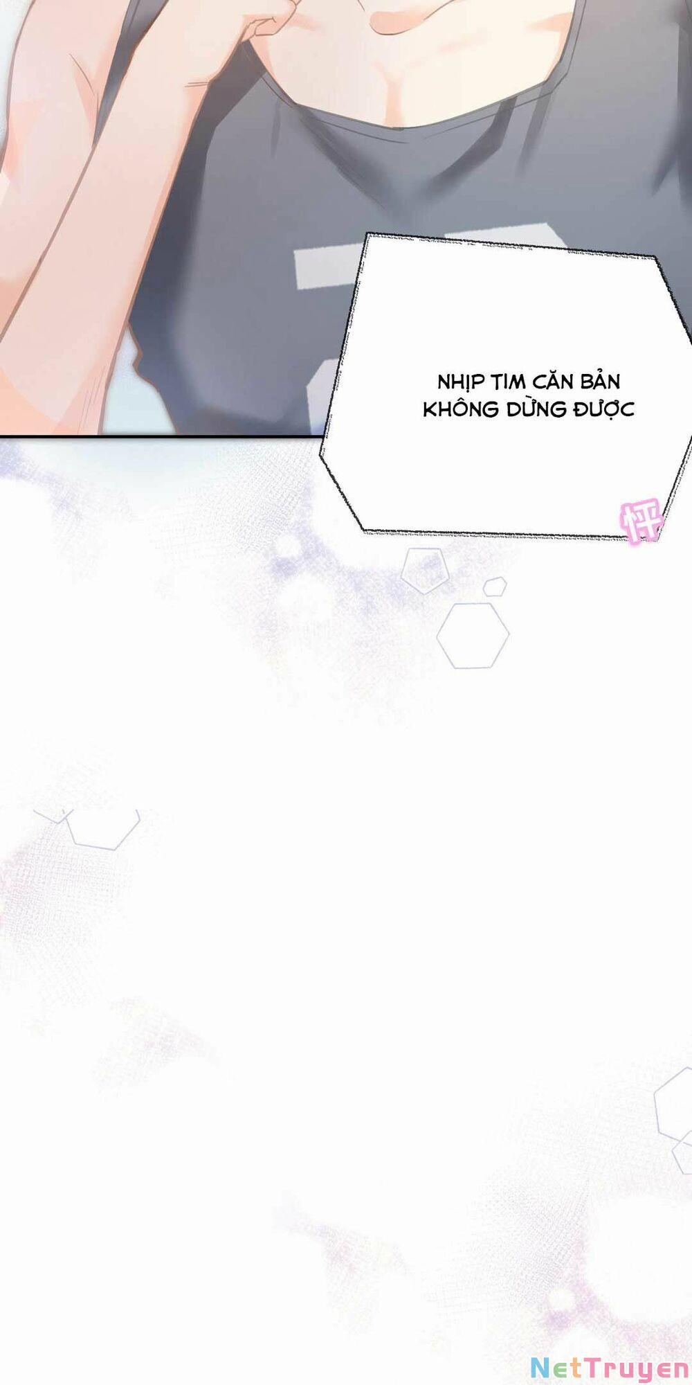 Khảo Nghiệm Cuối Cùng Của Tra Nữ 6 trang 34