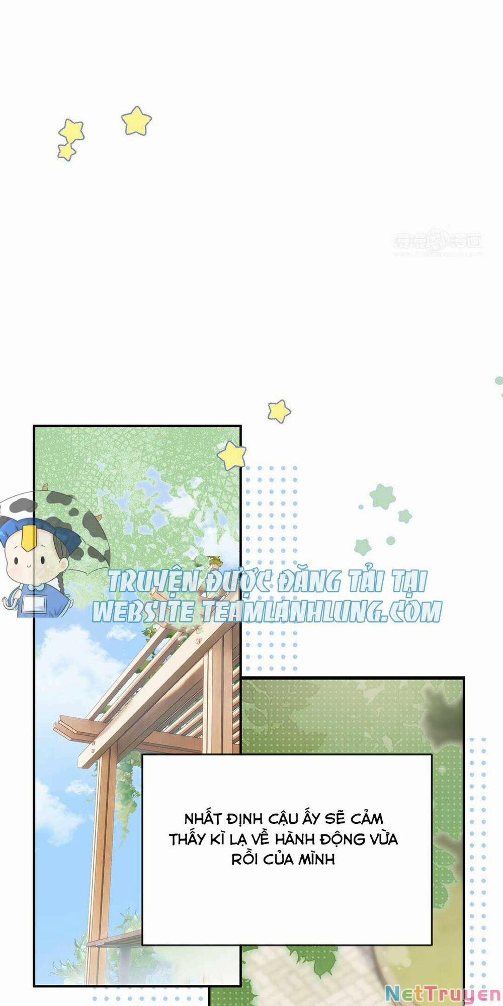 Khảo Nghiệm Cuối Cùng Của Tra Nữ 6 trang 39