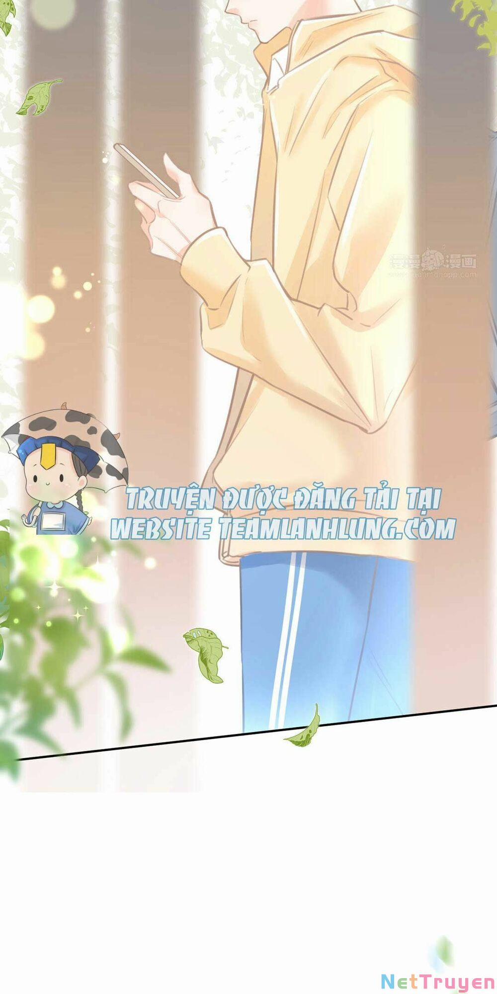 Khảo Nghiệm Cuối Cùng Của Tra Nữ 6 trang 42